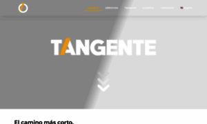 Tangente.com.mx thumbnail