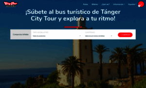 Tanger.city-tour.com thumbnail