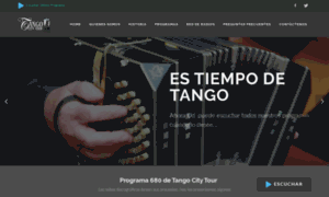 Tangocitytour.com.ar thumbnail