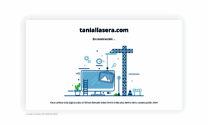 Taniallasera.com thumbnail