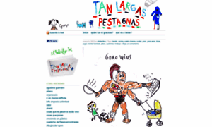 Tanlargaspestagnas.wordpress.com thumbnail