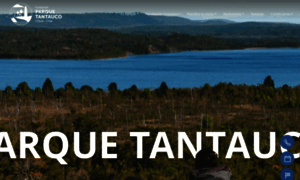 Tantauco.cl thumbnail