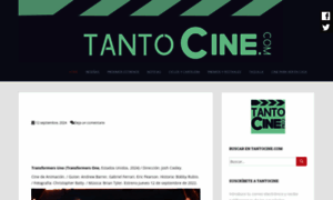 Tantocine.com thumbnail