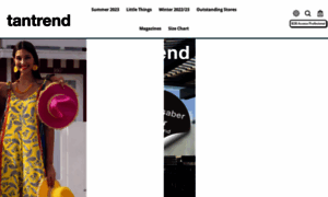 Tantrend.com thumbnail