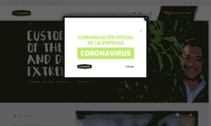Tanynature.com thumbnail