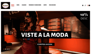 Tanyruelasboutique.com.mx thumbnail