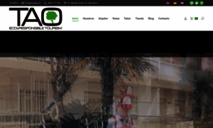 Taobike.es thumbnail