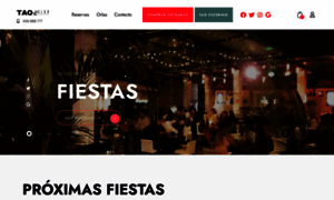 Taolaspalmas.com thumbnail