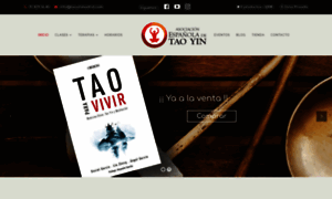 Taoyinmadrid.com thumbnail