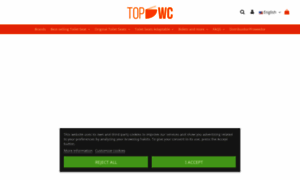 Tapadelwater.com thumbnail