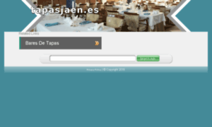 Tapasjaen.es thumbnail