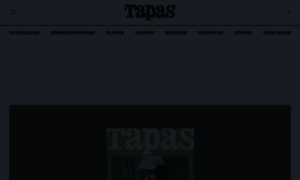 Tapasmagazine.es thumbnail