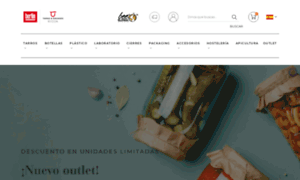 Tapasrioja.com thumbnail