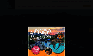 Tapatiocliffshilton.com thumbnail
