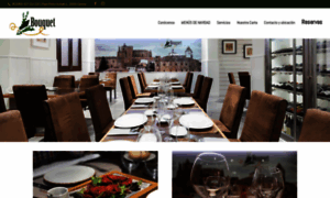 Taperiarestaurantebouquet.es thumbnail