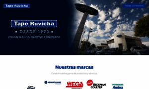 Taperuvicha.com thumbnail