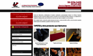 Tapetes.com.mx thumbnail