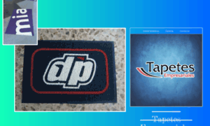 Tapetesempresariales.com thumbnail