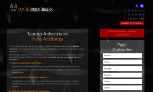 Tapetesindustriales.co thumbnail