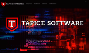 Tapice.com.ar thumbnail