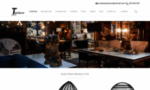 Tapidecor.net thumbnail