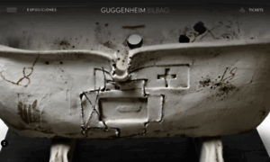 Tapies.guggenheim-bilbao.es thumbnail