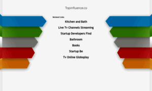 Tapinfluence.co thumbnail