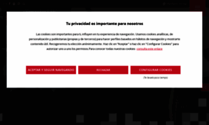 Tapizadosemg.com thumbnail