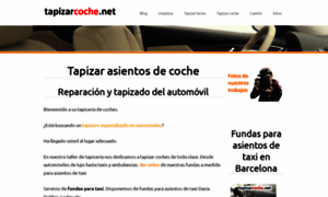 Tapizarcoche.net thumbnail