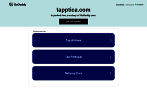 Tapptica.com thumbnail