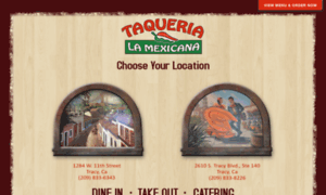 Taqlamexicana.com thumbnail