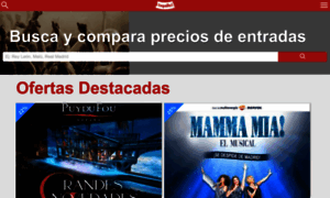 Taquilla.com thumbnail