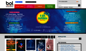 Taquillaonline.es thumbnail