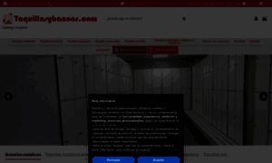 Taquillasybancos.com thumbnail