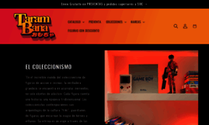 Tarambanatoys.com thumbnail
