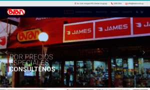Taran.com.uy thumbnail