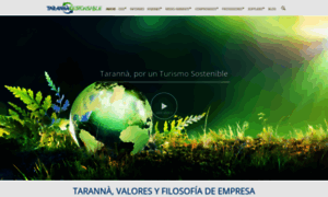 Tarannaresponsable.com thumbnail