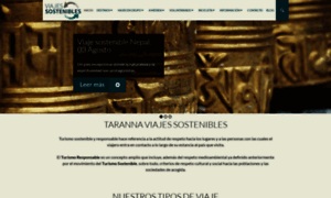 Tarannasolidarios.com thumbnail