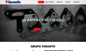 Taranto.com.mx thumbnail