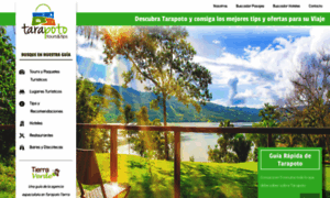 Tarapoto.tours thumbnail