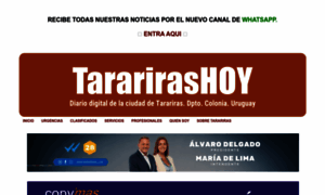 Tararirashoy.blogspot.com thumbnail