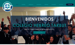 Tarbut.edu.mx thumbnail