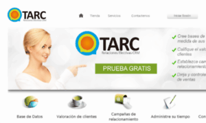 Tarc.co thumbnail