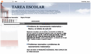 Tarea-escolar.blogspot.mx thumbnail