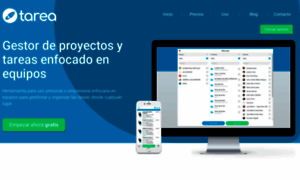 Tarea.co thumbnail