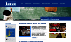 Tarea.org.pe thumbnail