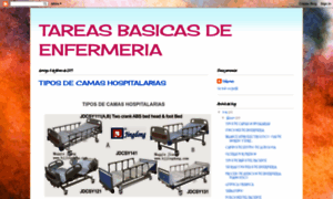 Tareasbasicasdeenferemria.blogspot.com thumbnail