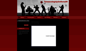 Tareascolegiojulioflorez901.webnode.es thumbnail