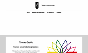 Tareasuniversitarias.com thumbnail