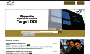 Target-ddi.trabajando.cl thumbnail